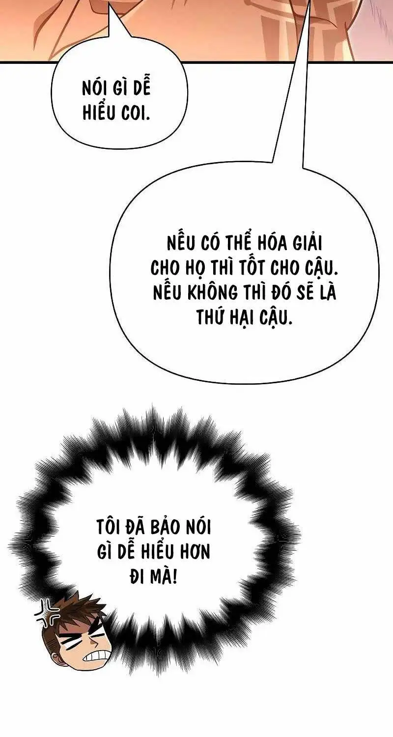 Truyện Tranh Sống Sót Trong Trò Chơi Với Tư Cách Là Một Cuồng Nhân trang 7