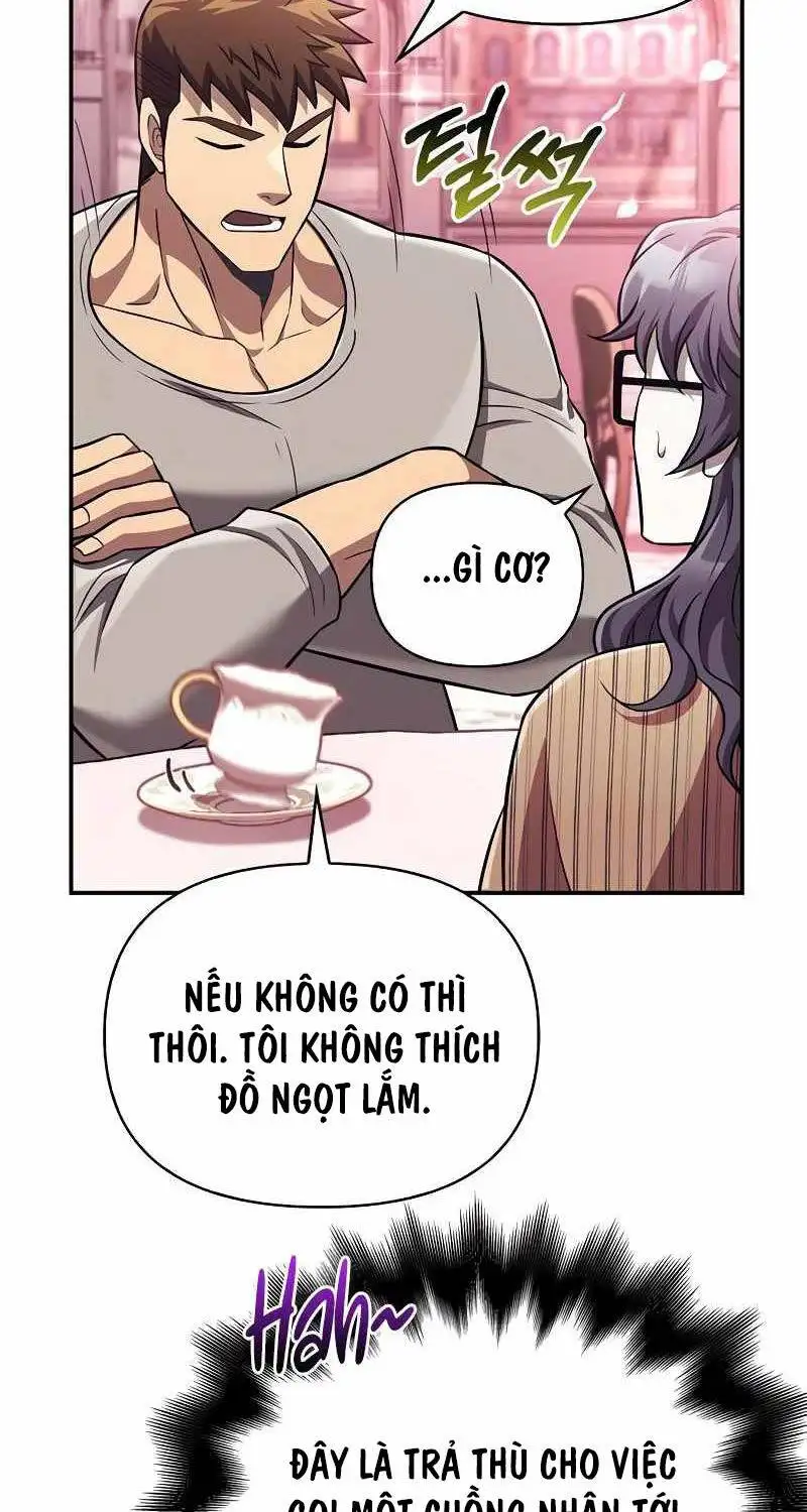 Truyện Tranh Sống Sót Trong Trò Chơi Với Tư Cách Là Một Cuồng Nhân trang 7