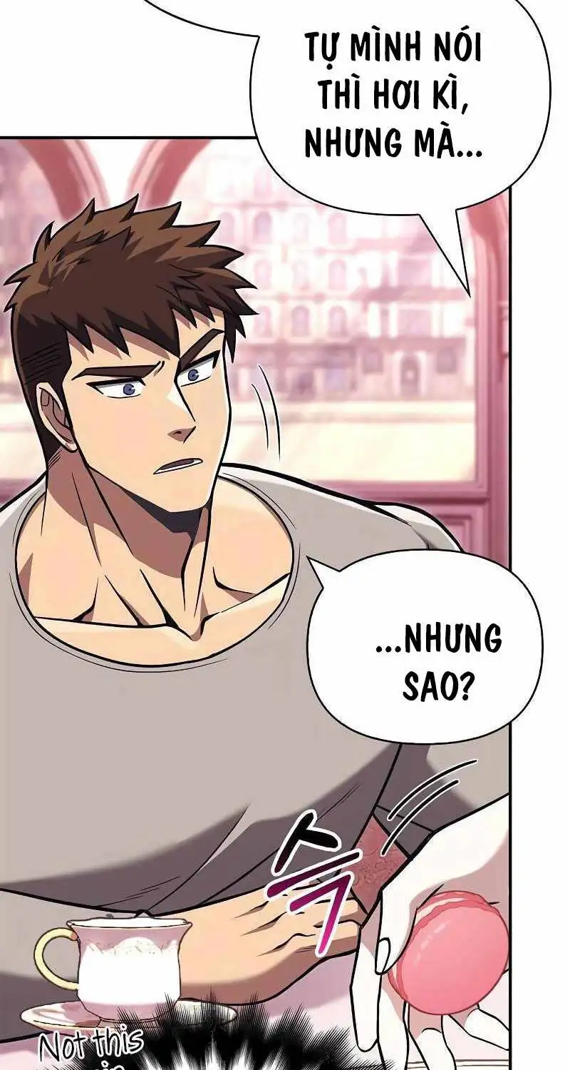 Truyện Tranh Sống Sót Trong Trò Chơi Với Tư Cách Là Một Cuồng Nhân trang 7