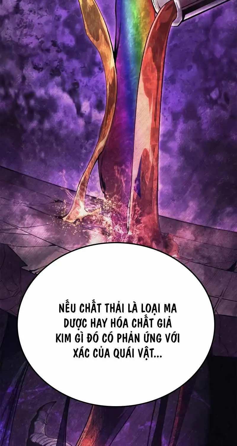 Truyện Tranh Sống Sót Trong Trò Chơi Với Tư Cách Là Một Cuồng Nhân trang 7