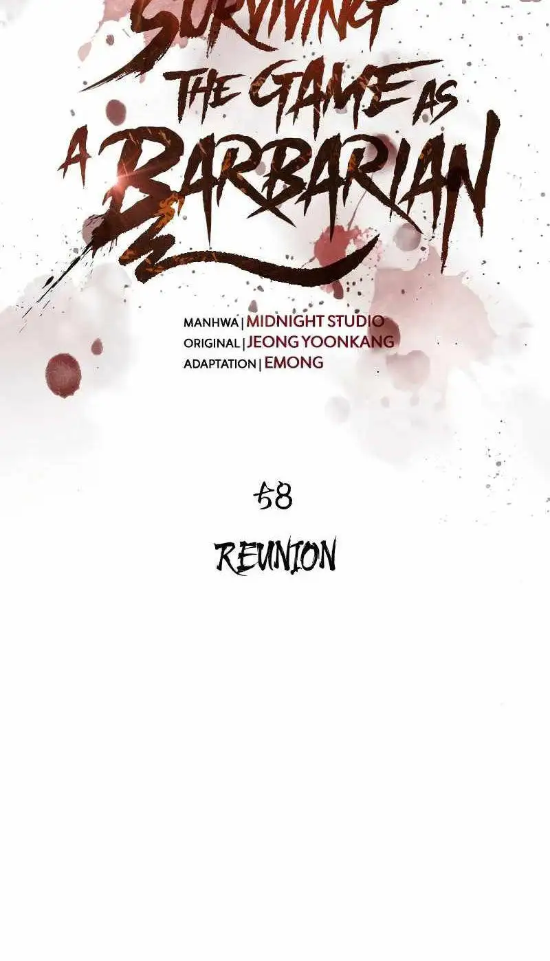 Truyện Tranh Sống Sót Trong Trò Chơi Với Tư Cách Là Một Cuồng Nhân trang 7