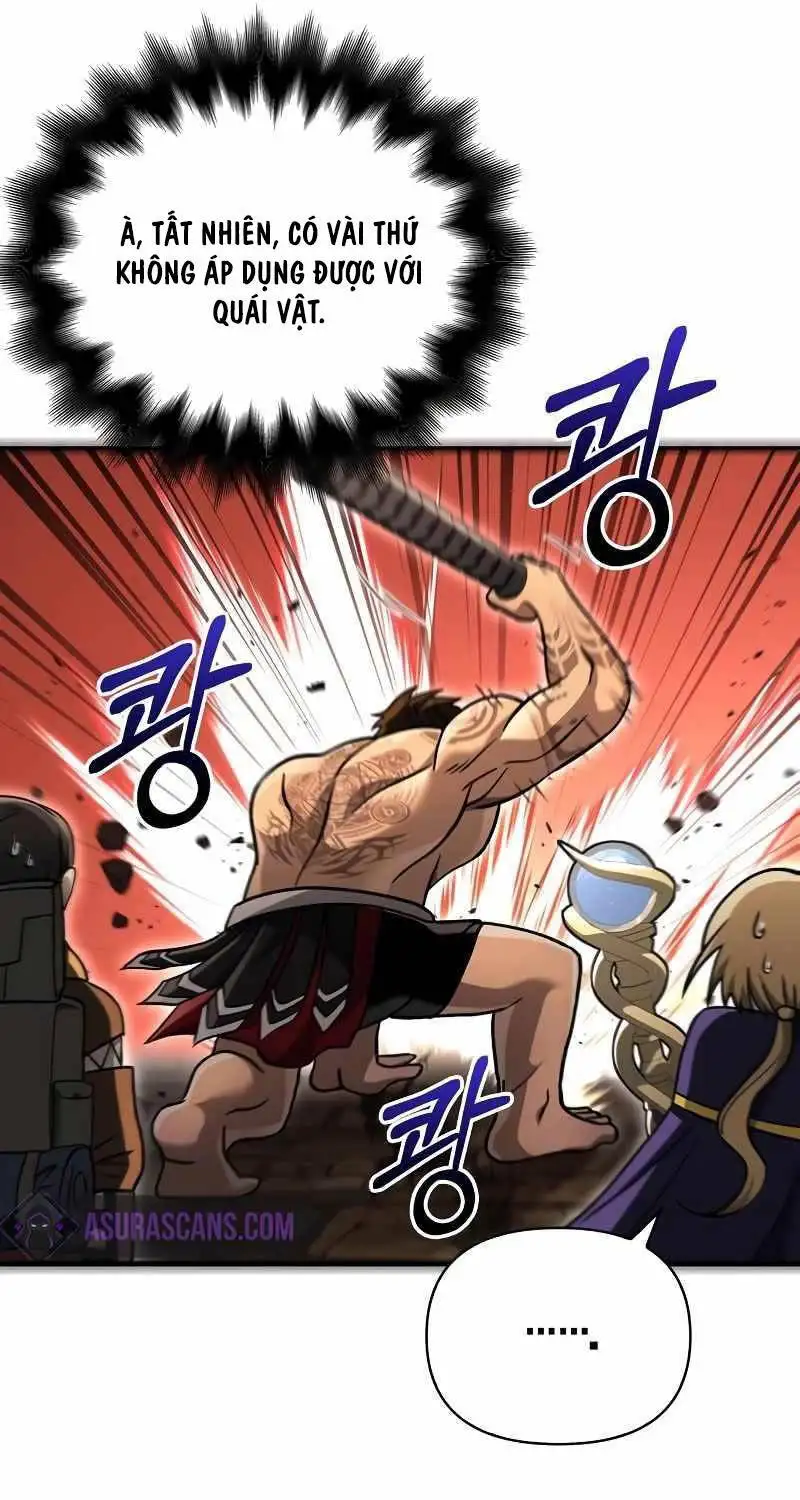 Truyện Tranh Sống Sót Trong Trò Chơi Với Tư Cách Là Một Cuồng Nhân trang 7