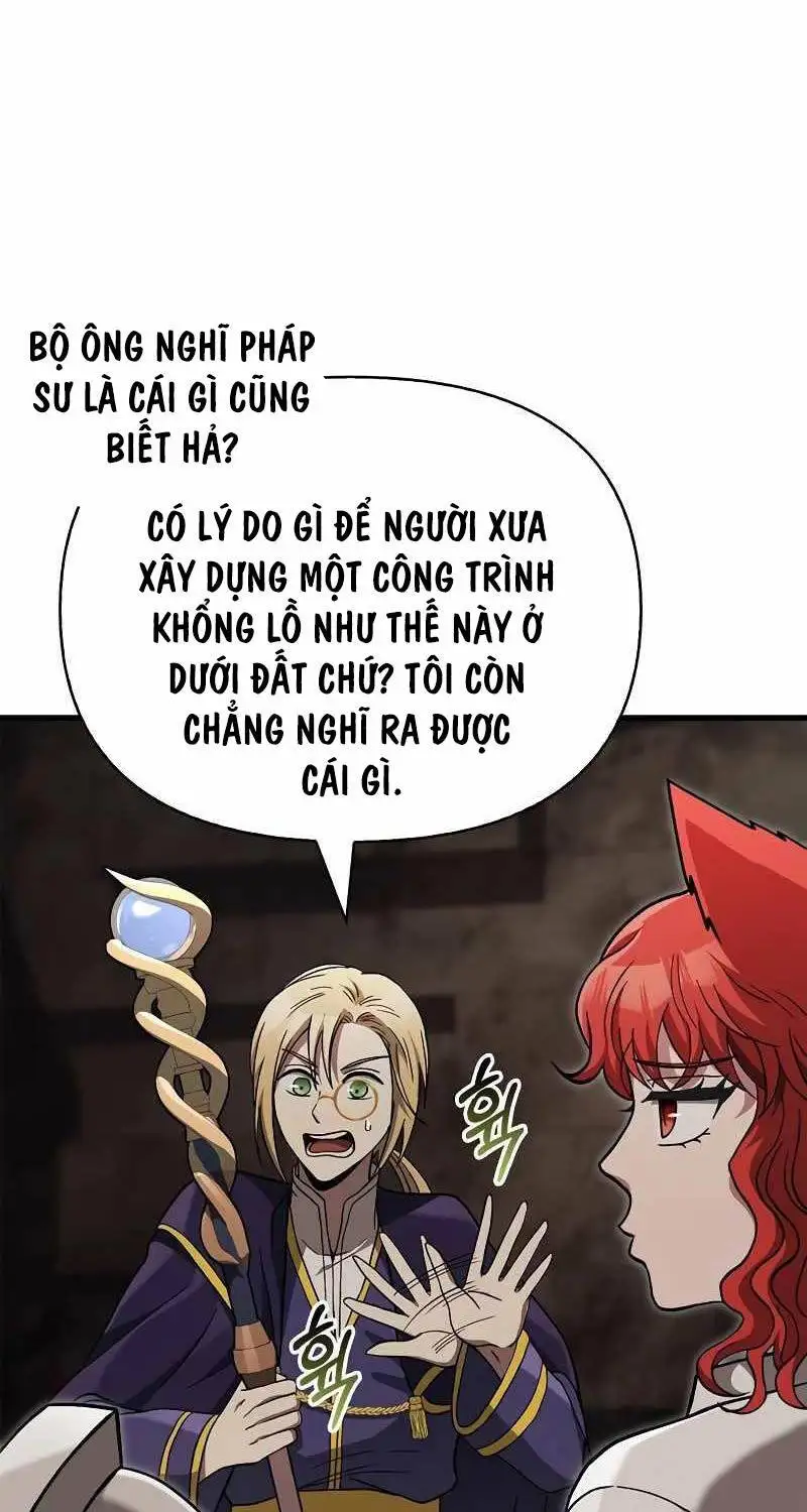 Truyện Tranh Sống Sót Trong Trò Chơi Với Tư Cách Là Một Cuồng Nhân trang 7