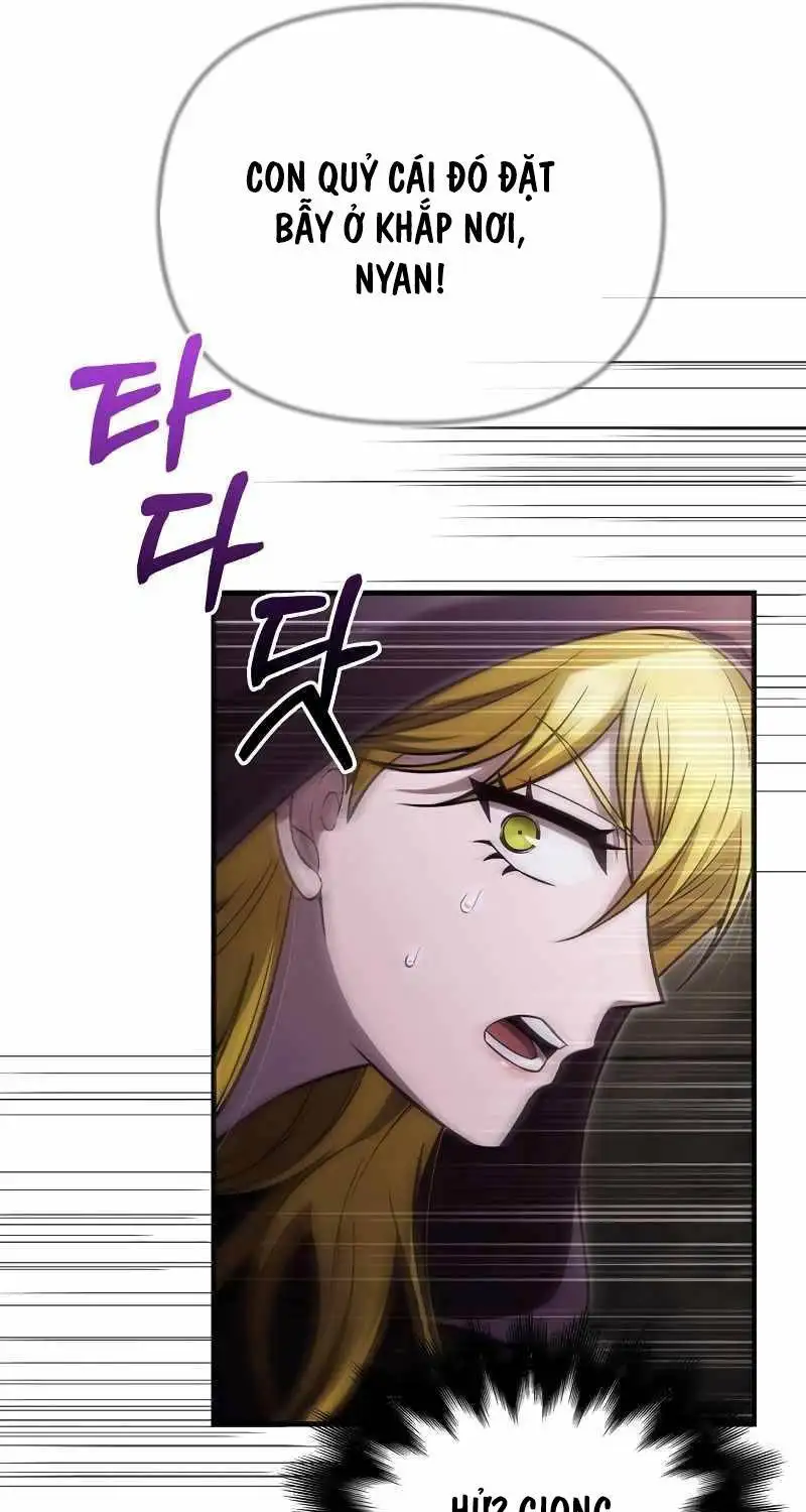 Truyện Tranh Sống Sót Trong Trò Chơi Với Tư Cách Là Một Cuồng Nhân trang 7