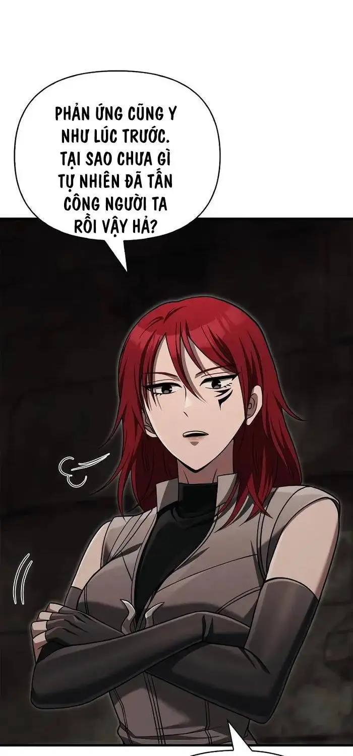 Truyện Tranh Sống Sót Trong Trò Chơi Với Tư Cách Là Một Cuồng Nhân trang 7