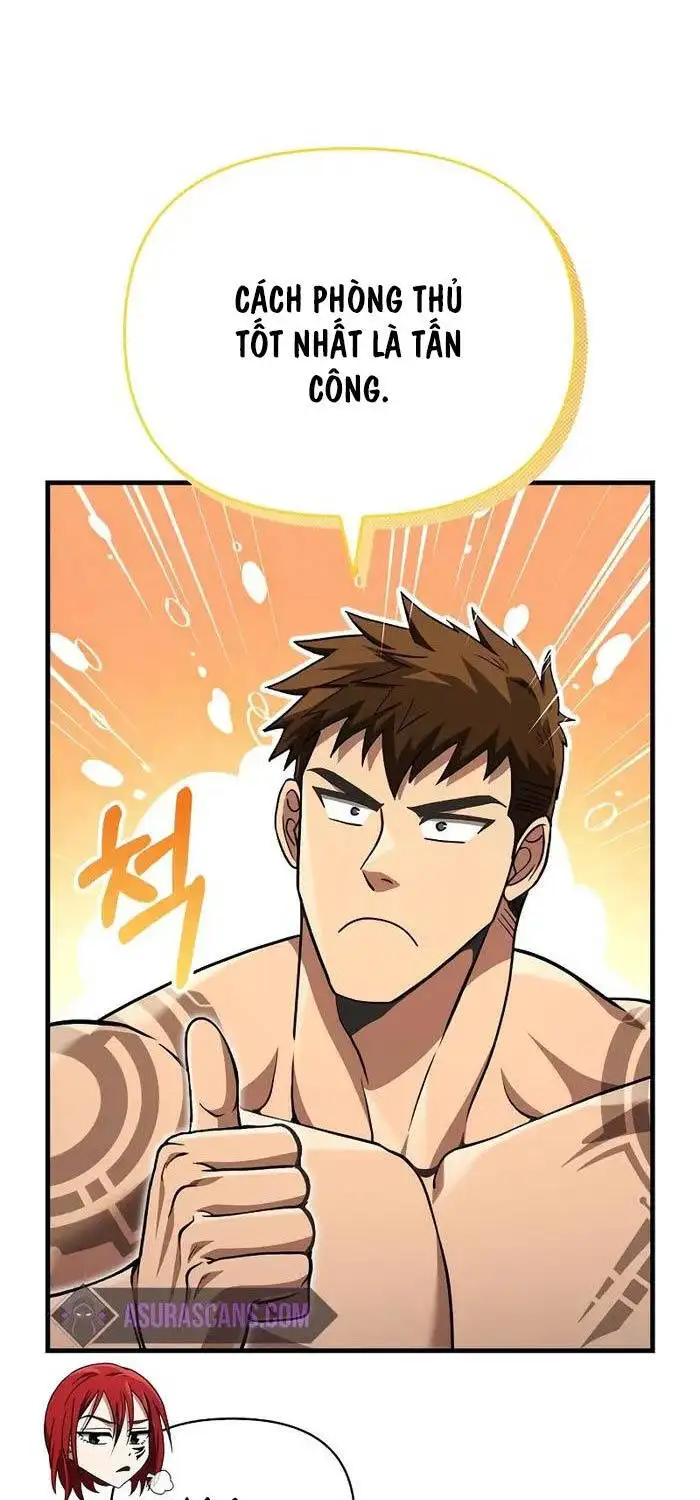 Truyện Tranh Sống Sót Trong Trò Chơi Với Tư Cách Là Một Cuồng Nhân trang 7