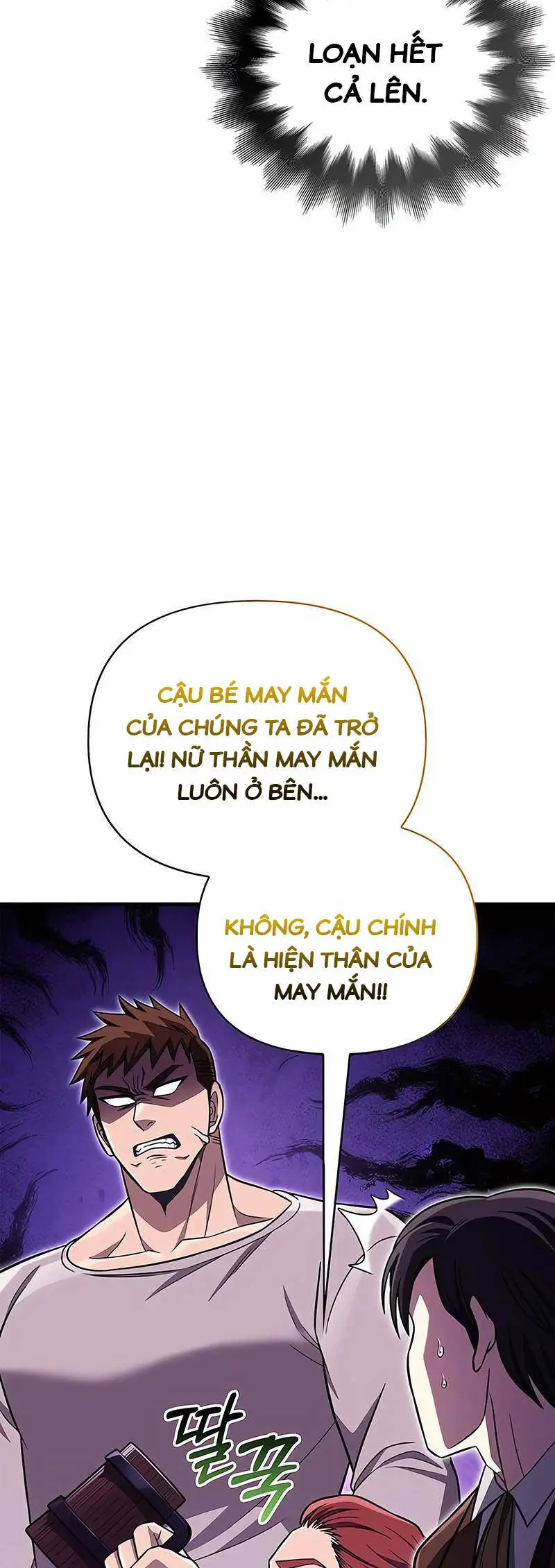 Truyện Tranh Sống Sót Trong Trò Chơi Với Tư Cách Là Một Cuồng Nhân trang 7