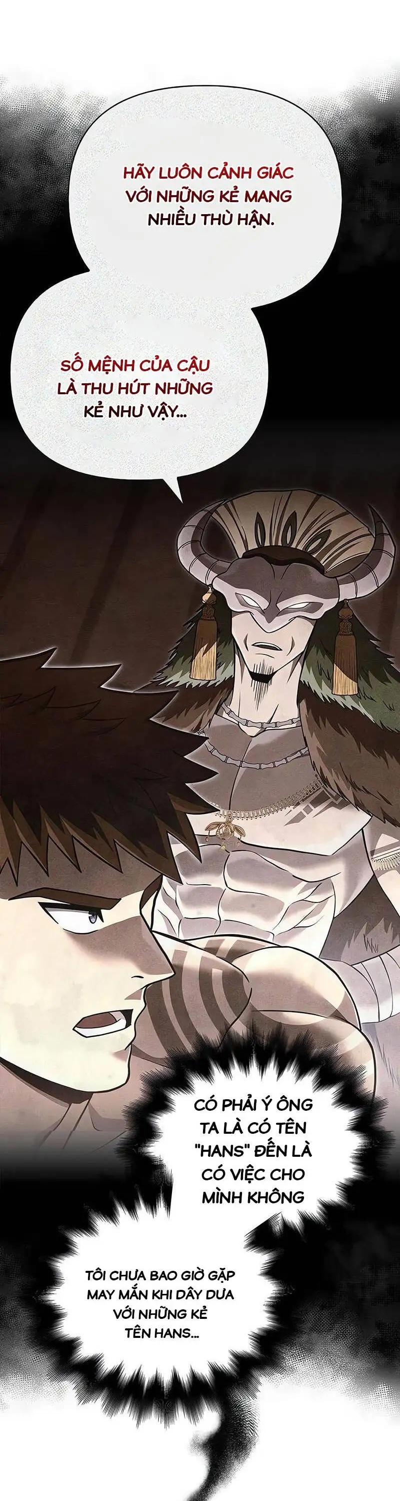 Truyện Tranh Sống Sót Trong Trò Chơi Với Tư Cách Là Một Cuồng Nhân trang 7