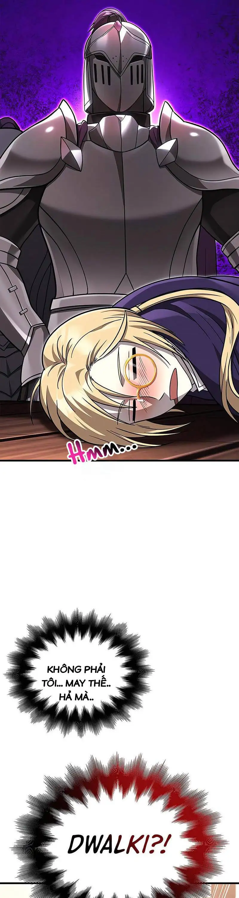 Truyện Tranh Sống Sót Trong Trò Chơi Với Tư Cách Là Một Cuồng Nhân trang 7