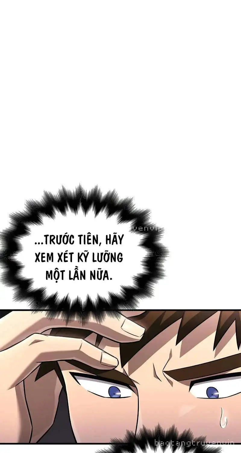 Truyện Tranh Sống Sót Trong Trò Chơi Với Tư Cách Là Một Cuồng Nhân trang 7