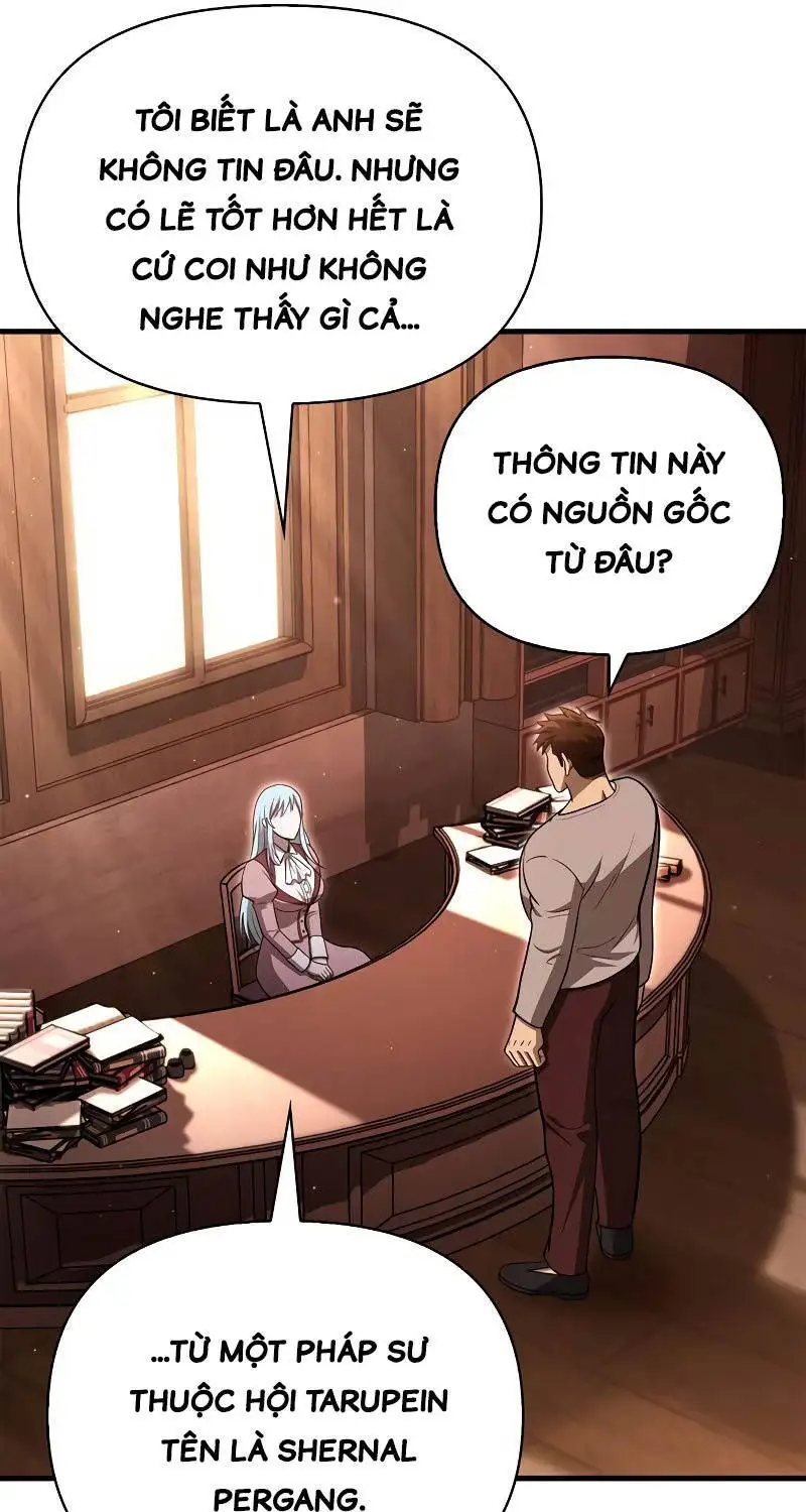 Truyện Tranh Sống Sót Trong Trò Chơi Với Tư Cách Là Một Cuồng Nhân trang 7