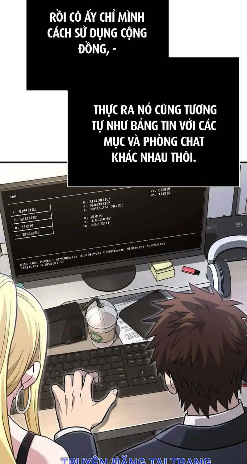 Truyện Tranh Sống Sót Trong Trò Chơi Với Tư Cách Là Một Cuồng Nhân trang 7