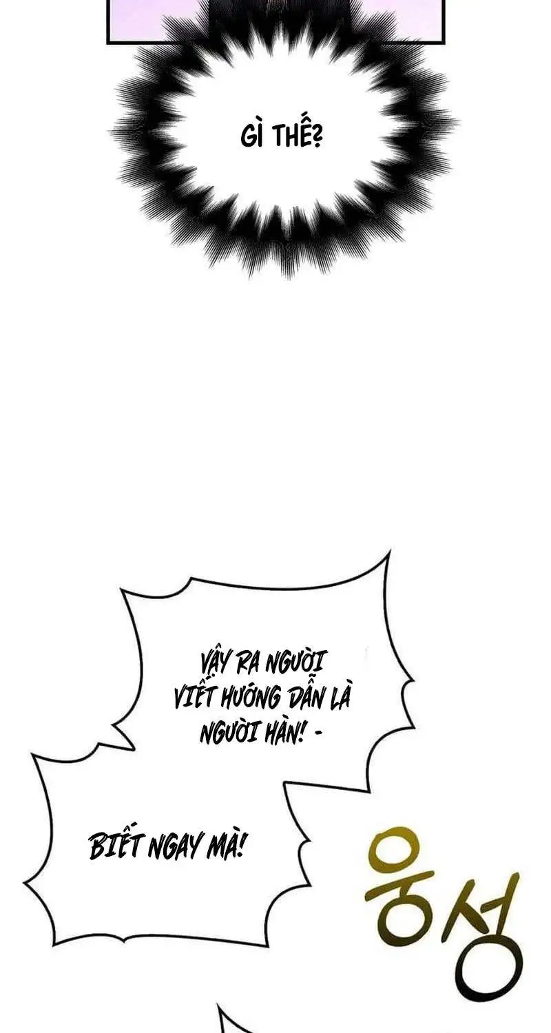 Truyện Tranh Sống Sót Trong Trò Chơi Với Tư Cách Là Một Cuồng Nhân trang 7