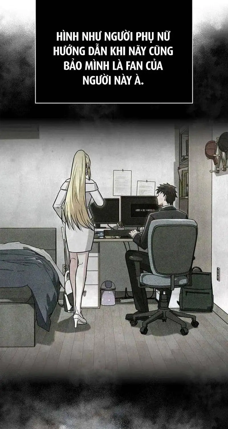 Truyện Tranh Sống Sót Trong Trò Chơi Với Tư Cách Là Một Cuồng Nhân trang 7