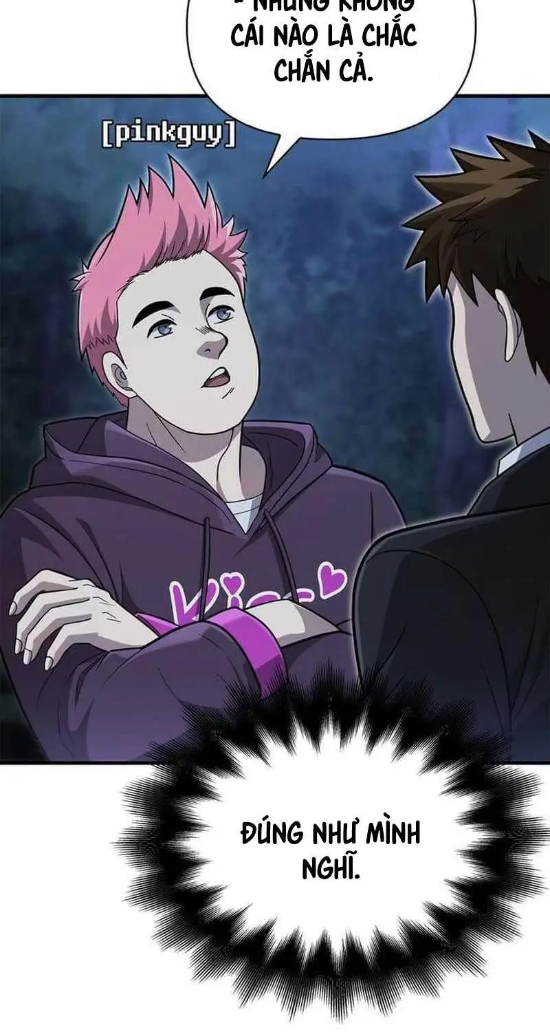 Truyện Tranh Sống Sót Trong Trò Chơi Với Tư Cách Là Một Cuồng Nhân trang 7