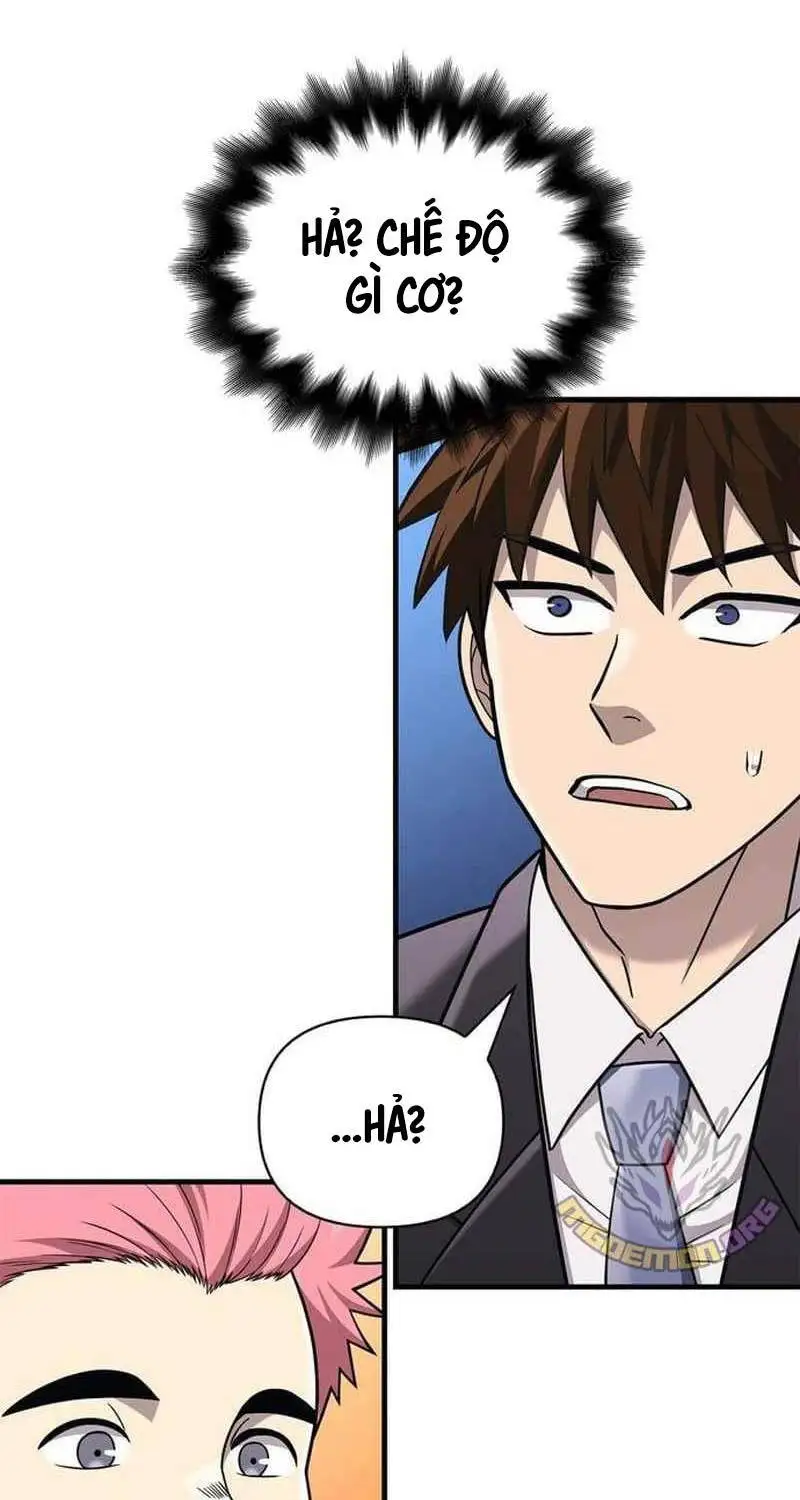 Truyện Tranh Sống Sót Trong Trò Chơi Với Tư Cách Là Một Cuồng Nhân trang 7