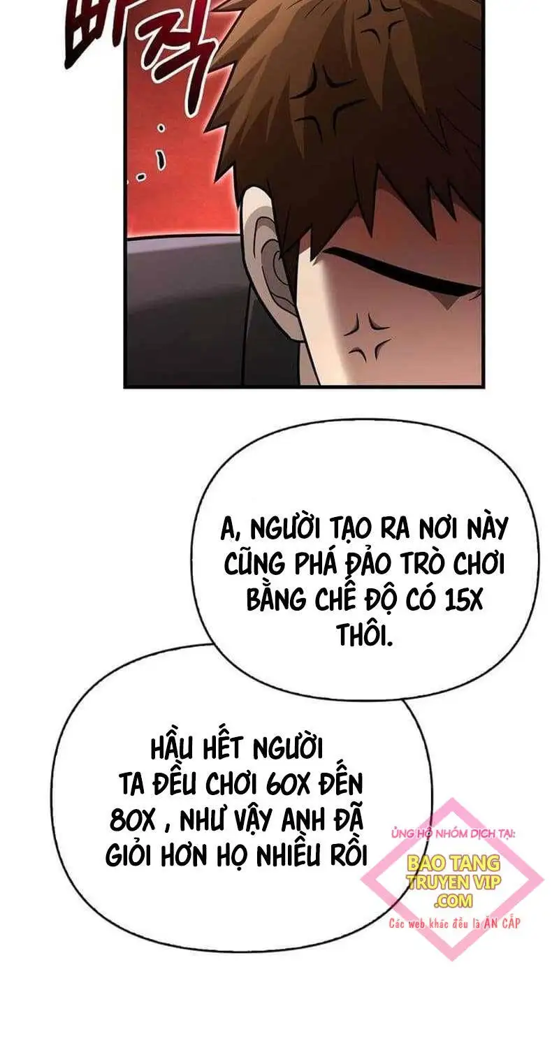 Truyện Tranh Sống Sót Trong Trò Chơi Với Tư Cách Là Một Cuồng Nhân trang 7