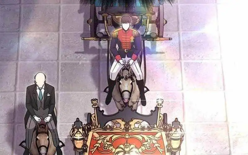 Truyện Tranh Sống Sót Trong Trò Chơi Với Tư Cách Là Một Cuồng Nhân trang 7