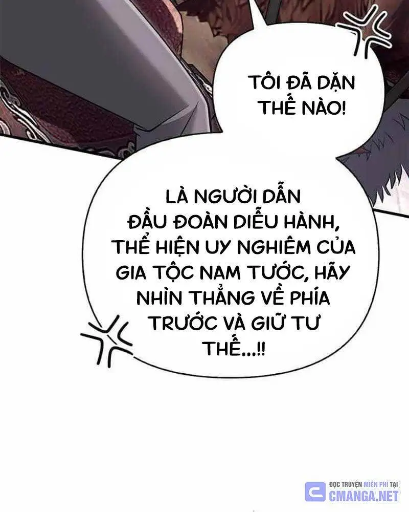 Truyện Tranh Sống Sót Trong Trò Chơi Với Tư Cách Là Một Cuồng Nhân trang 7