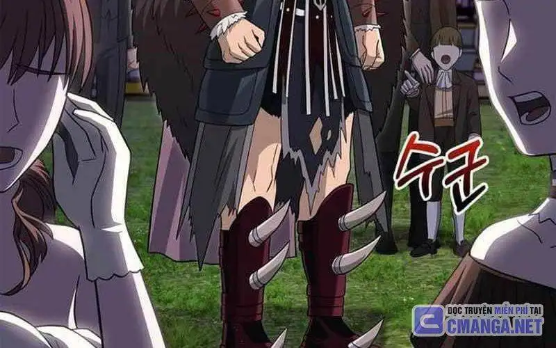 Truyện Tranh Sống Sót Trong Trò Chơi Với Tư Cách Là Một Cuồng Nhân trang 7