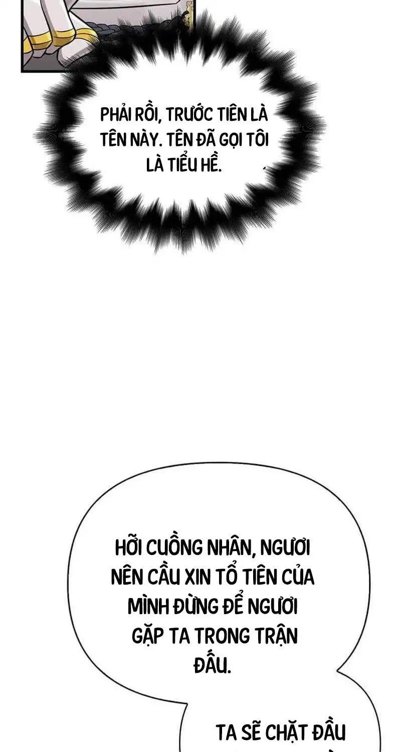 Truyện Tranh Sống Sót Trong Trò Chơi Với Tư Cách Là Một Cuồng Nhân trang 7