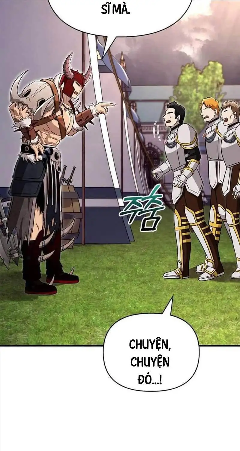 Truyện Tranh Sống Sót Trong Trò Chơi Với Tư Cách Là Một Cuồng Nhân trang 7