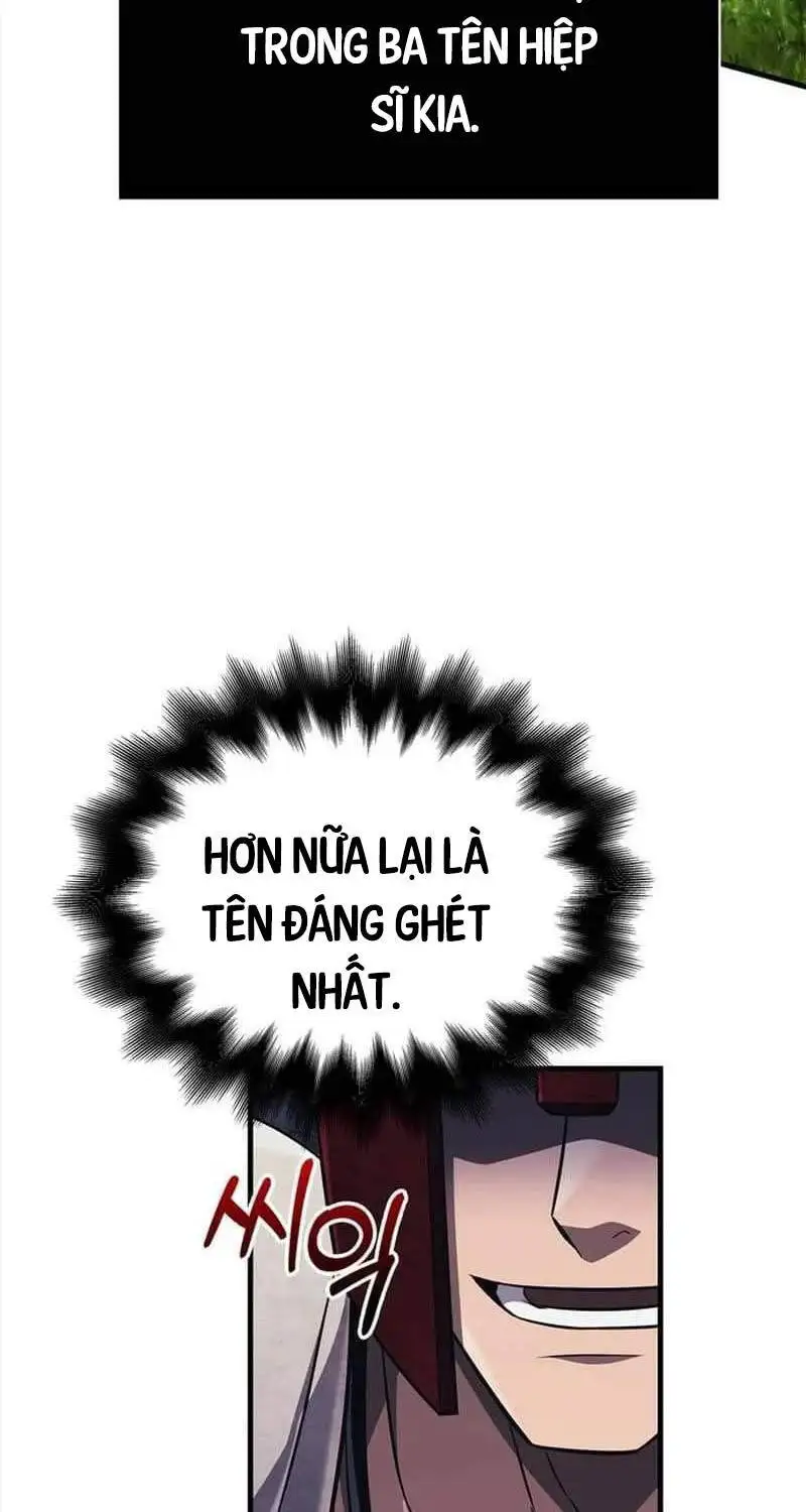 Truyện Tranh Sống Sót Trong Trò Chơi Với Tư Cách Là Một Cuồng Nhân trang 7