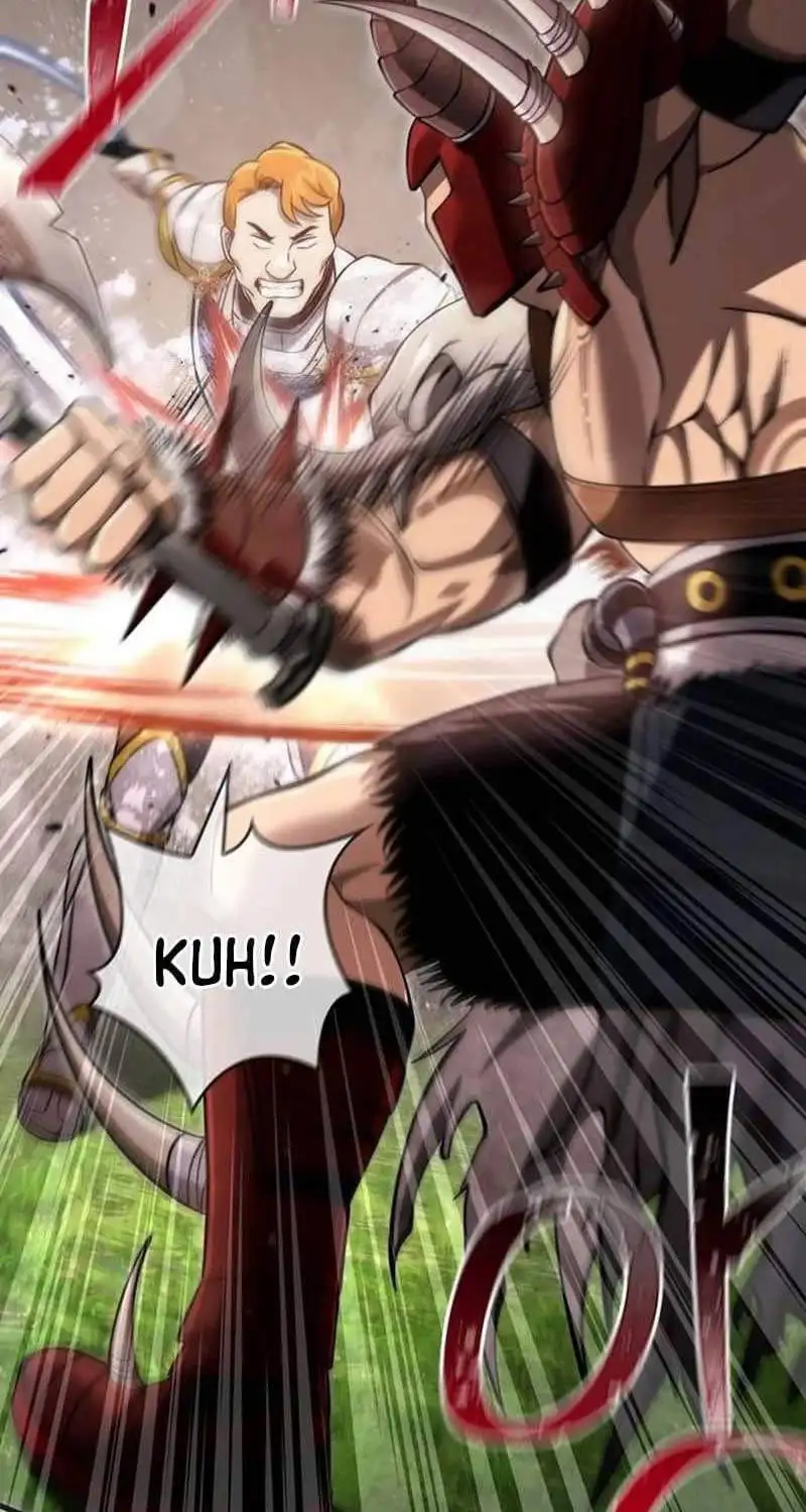 Truyện Tranh Sống Sót Trong Trò Chơi Với Tư Cách Là Một Cuồng Nhân trang 7