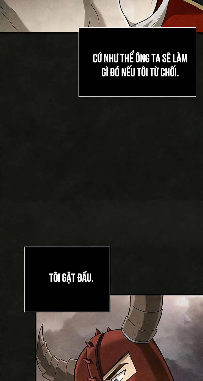 Truyện Tranh Sống Sót Trong Trò Chơi Với Tư Cách Là Một Cuồng Nhân trang 7