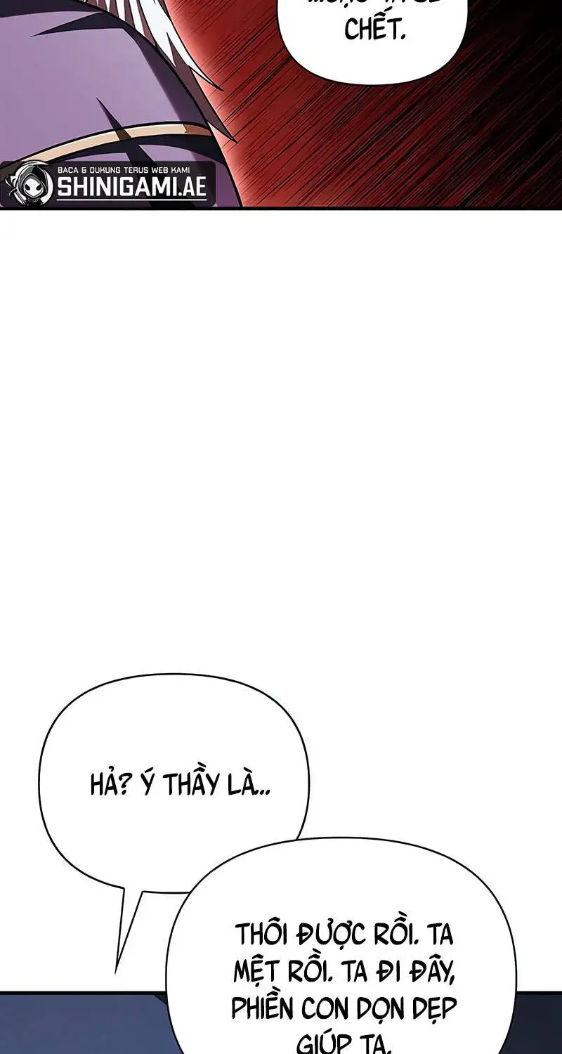 Truyện Tranh Sống Sót Trong Trò Chơi Với Tư Cách Là Một Cuồng Nhân trang 7