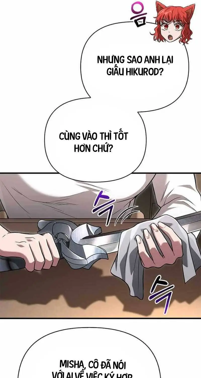 Truyện Tranh Sống Sót Trong Trò Chơi Với Tư Cách Là Một Cuồng Nhân trang 7