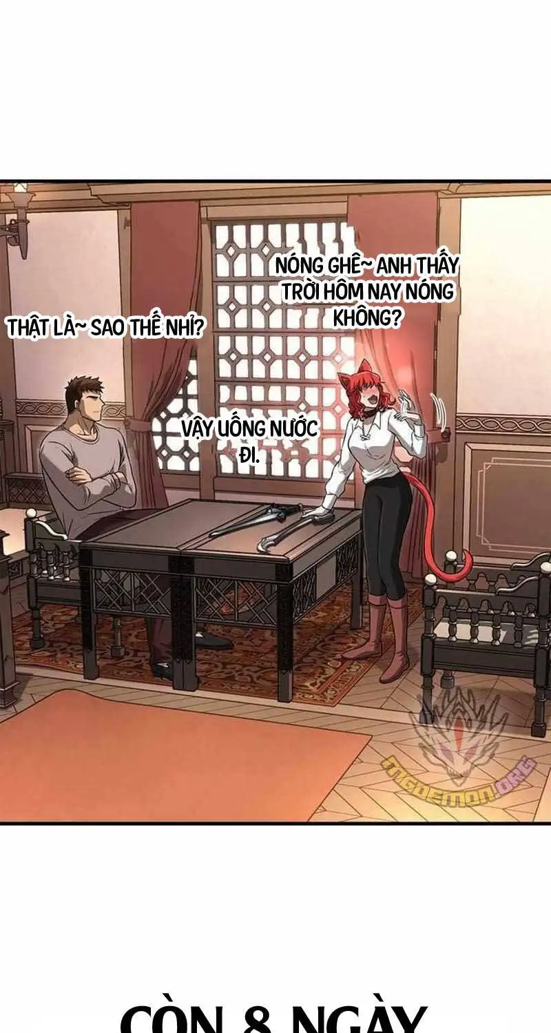 Truyện Tranh Sống Sót Trong Trò Chơi Với Tư Cách Là Một Cuồng Nhân trang 7