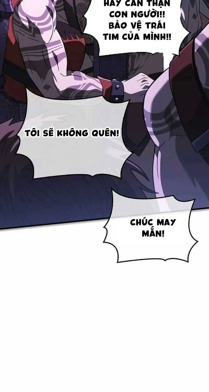 Truyện Tranh Sống Sót Trong Trò Chơi Với Tư Cách Là Một Cuồng Nhân trang 7