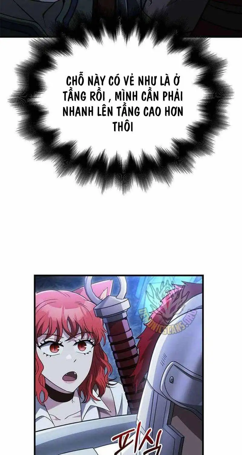 Truyện Tranh Sống Sót Trong Trò Chơi Với Tư Cách Là Một Cuồng Nhân trang 7