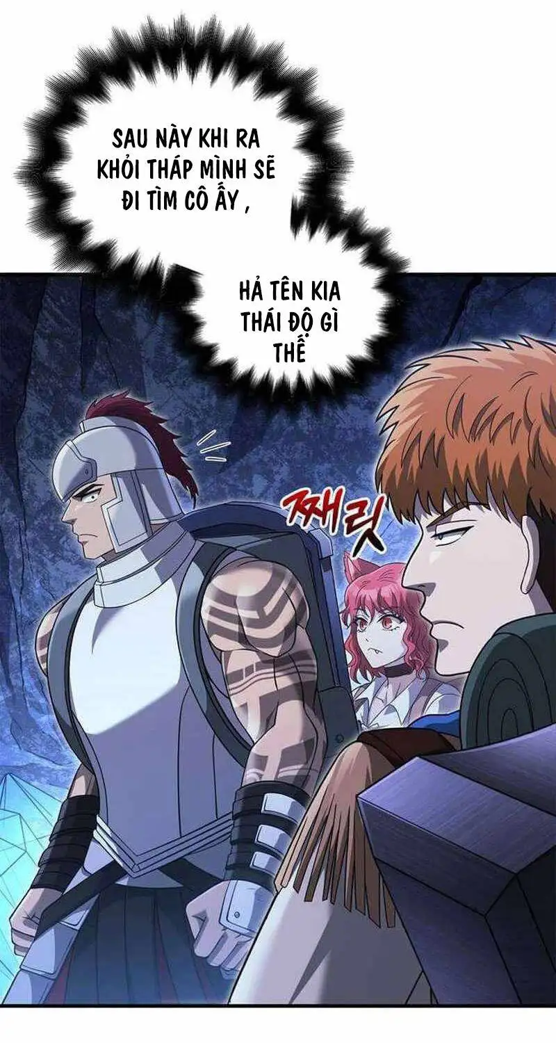 Truyện Tranh Sống Sót Trong Trò Chơi Với Tư Cách Là Một Cuồng Nhân trang 7