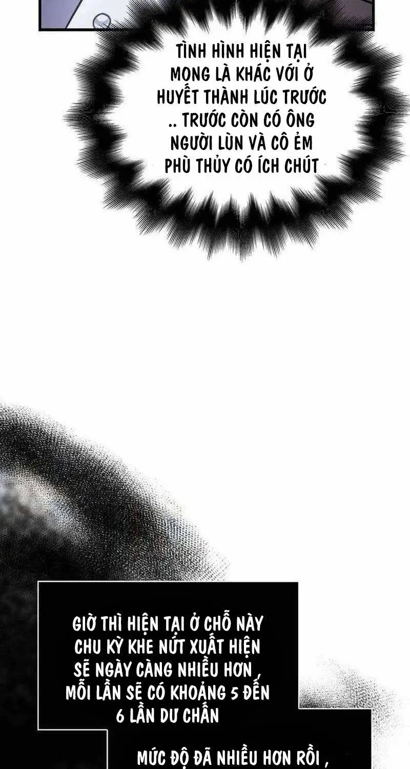 Truyện Tranh Sống Sót Trong Trò Chơi Với Tư Cách Là Một Cuồng Nhân trang 7