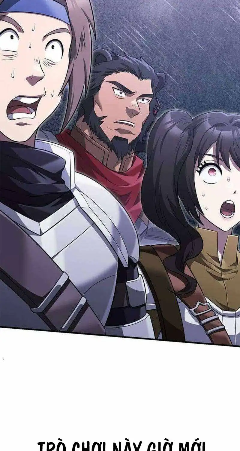 Truyện Tranh Sống Sót Trong Trò Chơi Với Tư Cách Là Một Cuồng Nhân trang 7