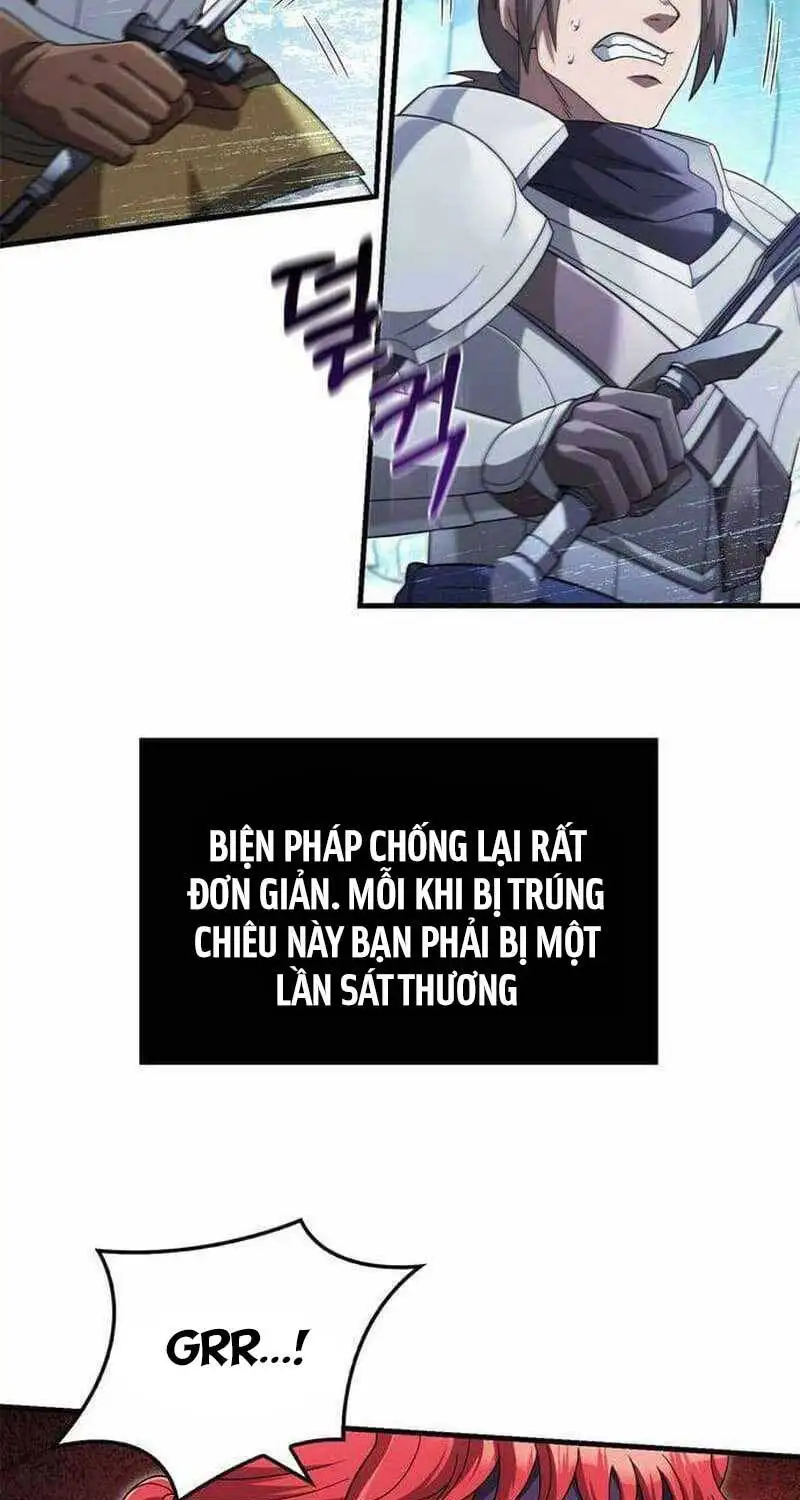 Truyện Tranh Sống Sót Trong Trò Chơi Với Tư Cách Là Một Cuồng Nhân trang 7