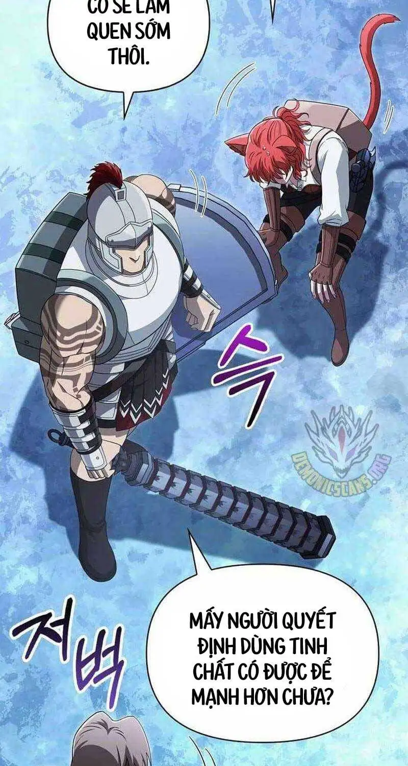 Truyện Tranh Sống Sót Trong Trò Chơi Với Tư Cách Là Một Cuồng Nhân trang 7