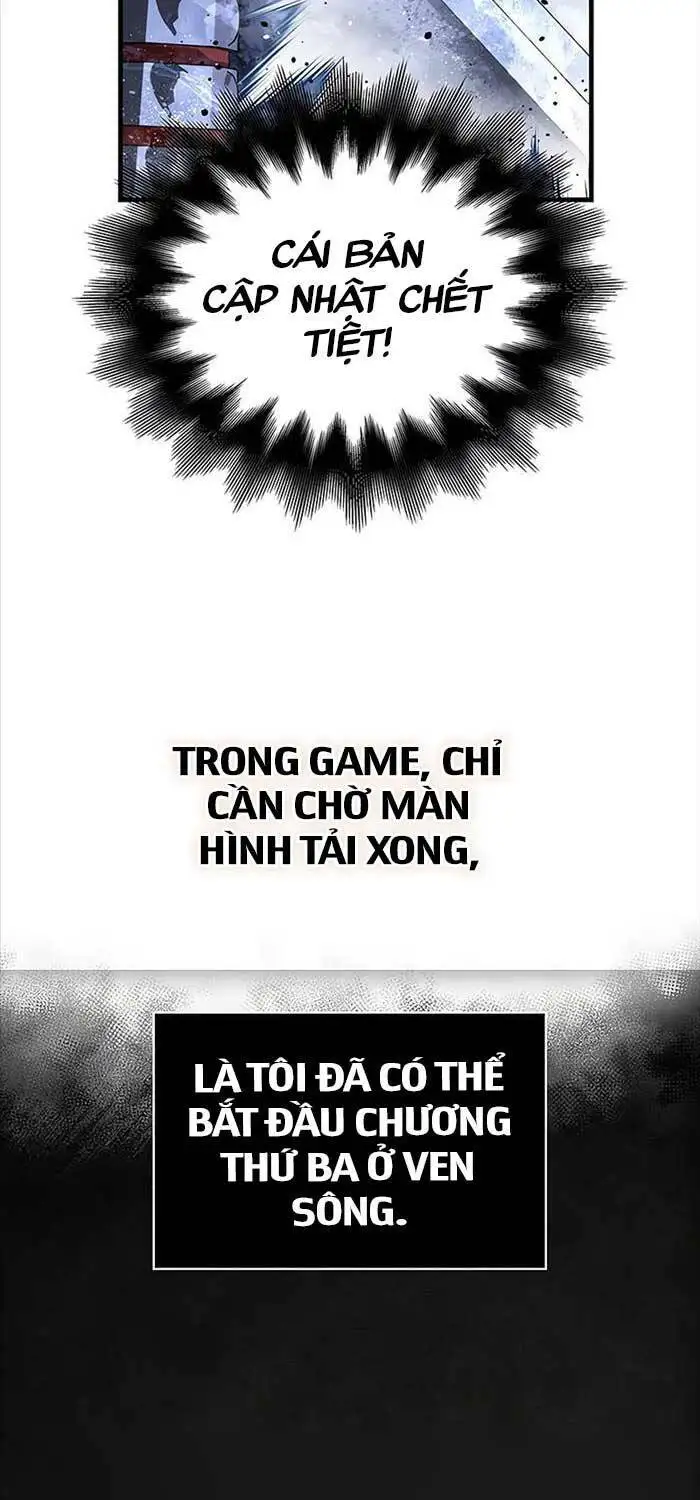 Truyện Tranh Sống Sót Trong Trò Chơi Với Tư Cách Là Một Cuồng Nhân trang 7