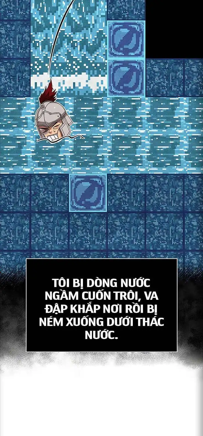 Truyện Tranh Sống Sót Trong Trò Chơi Với Tư Cách Là Một Cuồng Nhân trang 7