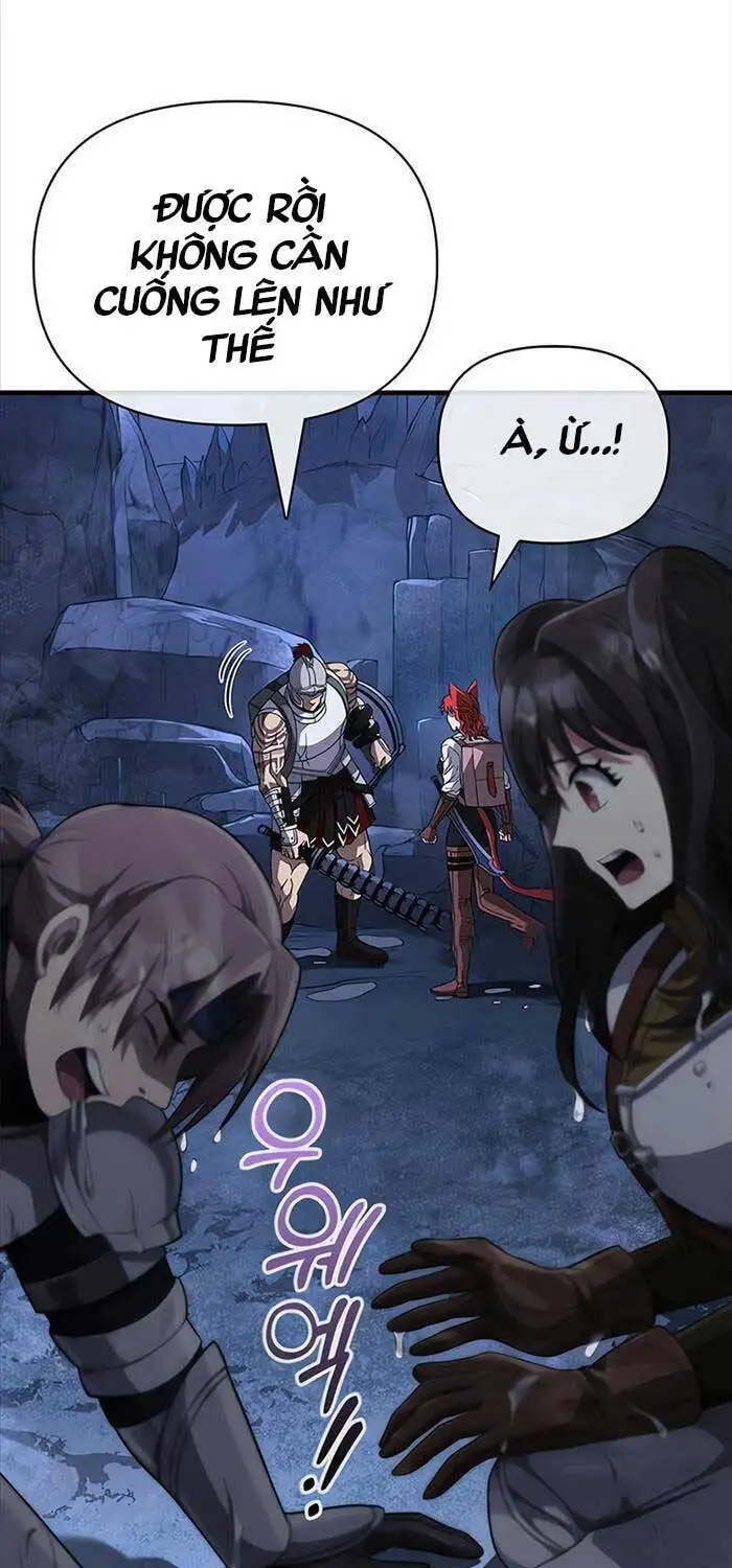 Truyện Tranh Sống Sót Trong Trò Chơi Với Tư Cách Là Một Cuồng Nhân trang 7