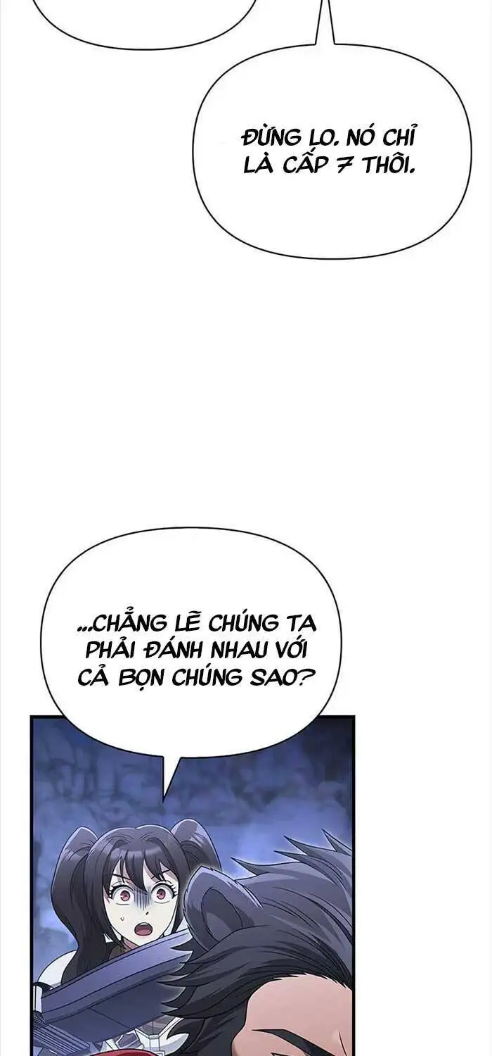 Truyện Tranh Sống Sót Trong Trò Chơi Với Tư Cách Là Một Cuồng Nhân trang 7