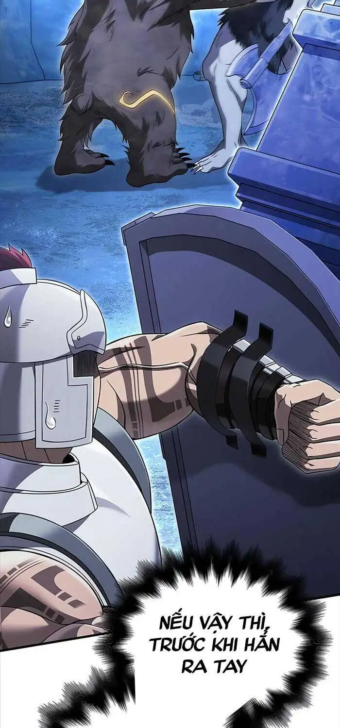 Truyện Tranh Sống Sót Trong Trò Chơi Với Tư Cách Là Một Cuồng Nhân trang 7