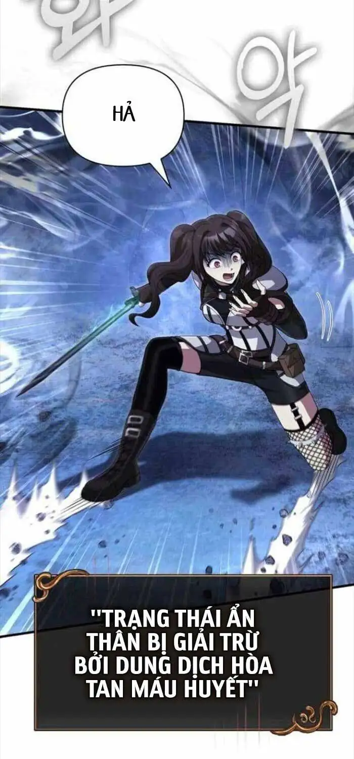 Truyện Tranh Sống Sót Trong Trò Chơi Với Tư Cách Là Một Cuồng Nhân trang 7