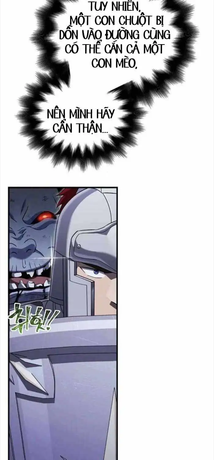 Truyện Tranh Sống Sót Trong Trò Chơi Với Tư Cách Là Một Cuồng Nhân trang 7