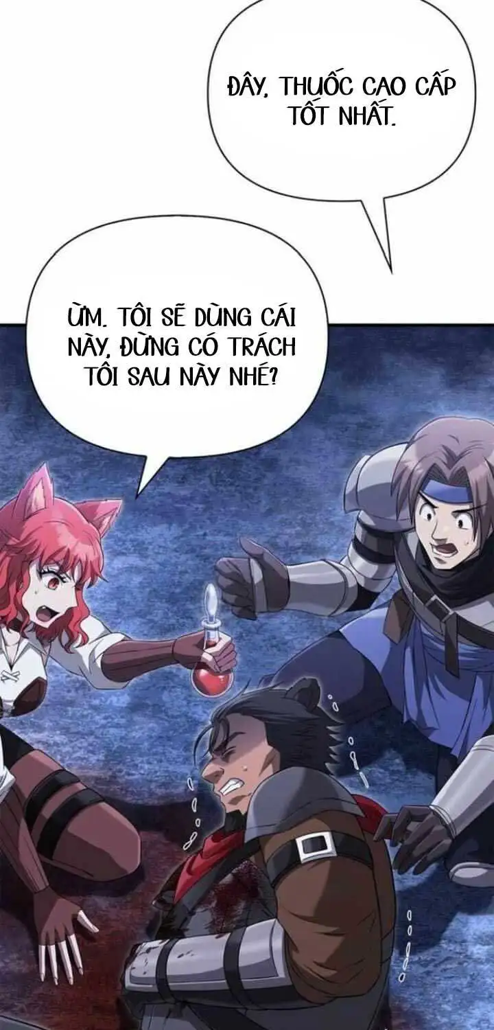 Truyện Tranh Sống Sót Trong Trò Chơi Với Tư Cách Là Một Cuồng Nhân trang 7