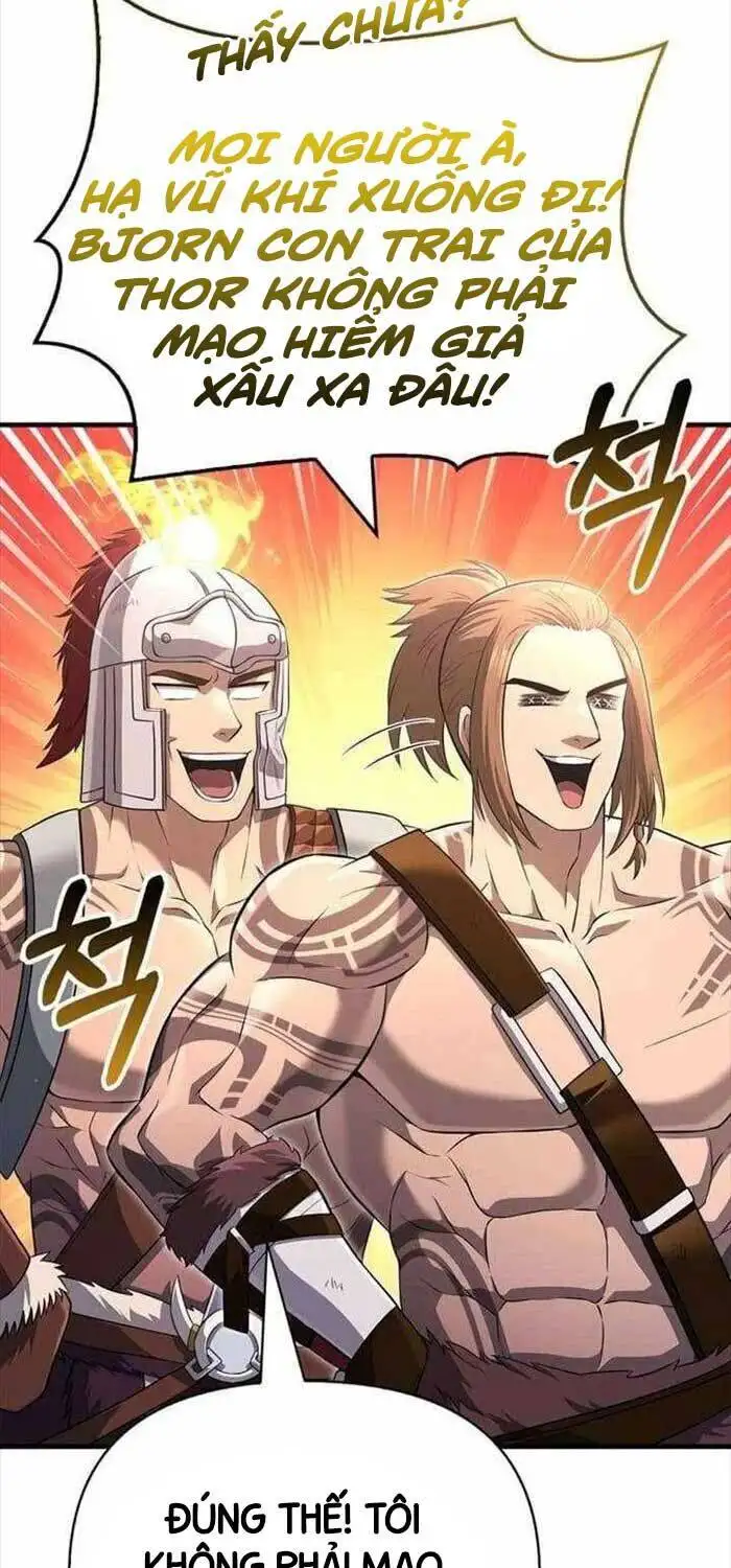 Truyện Tranh Sống Sót Trong Trò Chơi Với Tư Cách Là Một Cuồng Nhân trang 7