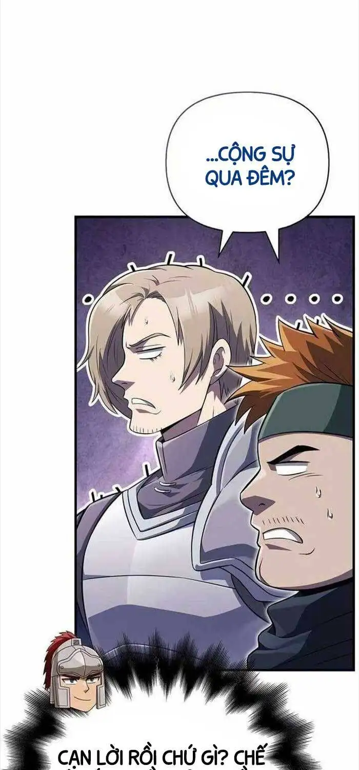 Truyện Tranh Sống Sót Trong Trò Chơi Với Tư Cách Là Một Cuồng Nhân trang 7