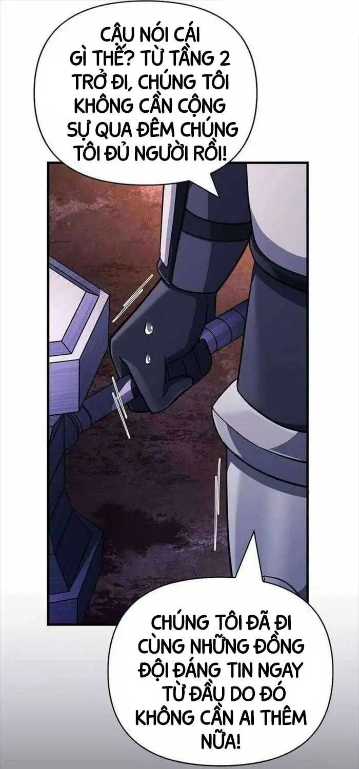 Truyện Tranh Sống Sót Trong Trò Chơi Với Tư Cách Là Một Cuồng Nhân trang 7